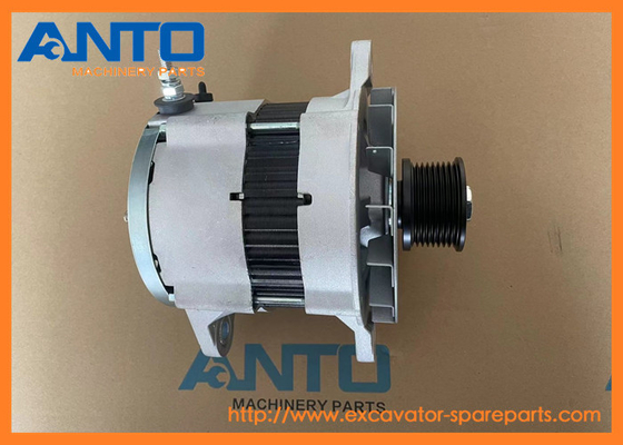600-821-9680 6008219680 600-821-9690 Appui à l'alternateur pour les excavatrices KOMATSU PC400 PW400MH