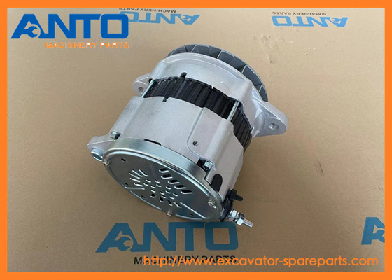 600-821-9680 6008219680 600-821-9690 Appui à l'alternateur pour les excavatrices KOMATSU PC400 PW400MH