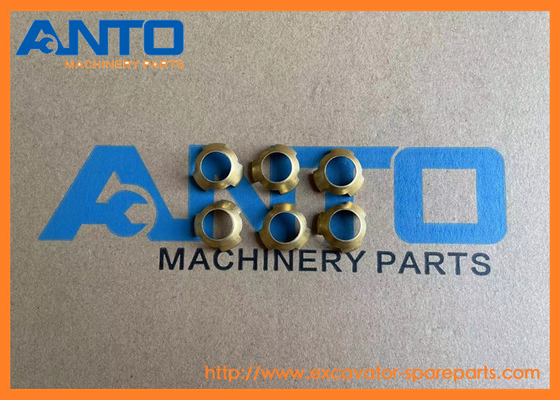 6210-71-1160 6210711160 Support de joints pour une excavatrice KOMATSU PC400