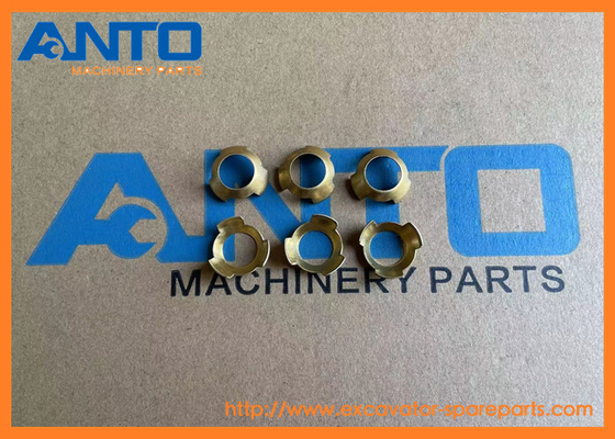 6210-71-1160 6210711160 Support de joints pour une excavatrice KOMATSU PC400