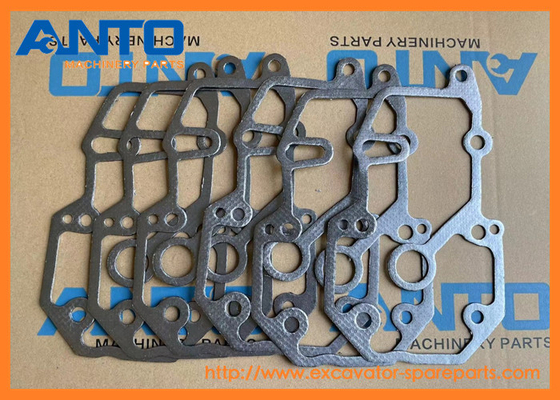 6210-11-7830 6210117830 Support de joints pour les chargeurs à roues KOMATSU WA800 WA900