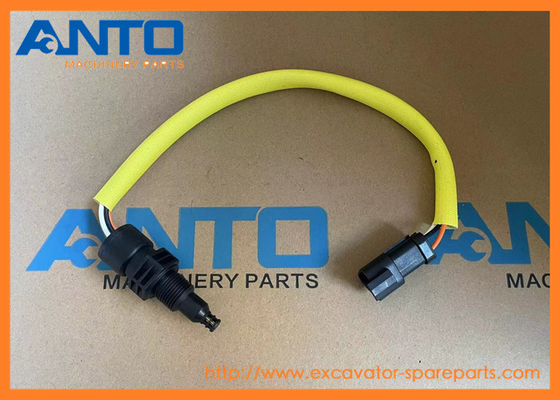 1078618 107-8618 Capteur de température Adapté Excavators 314D LCR 320D 320D FM 320D FM RR