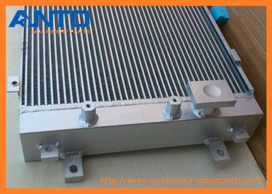 Radiateur de réfrigérant à huile de VOE14514357 14514357 EC240B EC290B pour le système de refroidissement de moteur de VOE