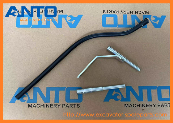 VOE20482730 20482730 21739416 Pièces détachées de tubes de guidage pour excavatrice pour EC160B