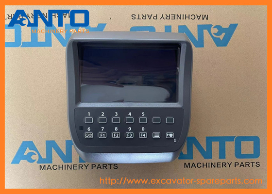 4684076 Moniteur pour les excavatrices HITACHI