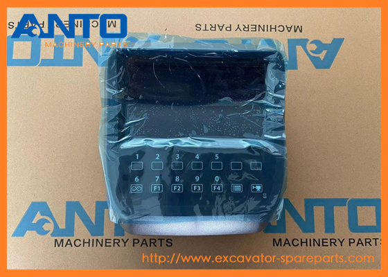 4684076 Moniteur pour les excavatrices HITACHI