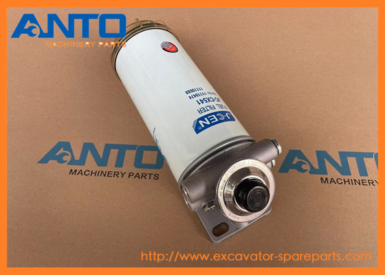 VOE11110471 11110471 Pièces détachées de séparateur d'eau pour excavatrice pour EC180B