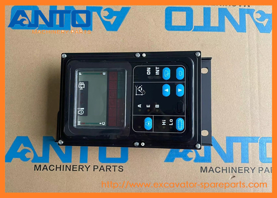 7835-10-2005 7835-10-2001 7835-10-2002 Moniteur KOMATSU Pièces de rechange pour les excavateurs PC160LC-7