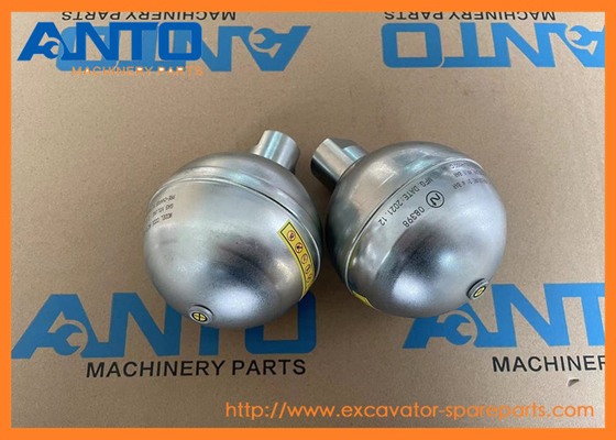 20Y-60-11431 20Y-60-11430 Accumulateur pièces détachées pour bulldozer Komatsu D375A-6