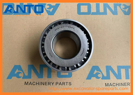569-22-72520 4T-C1R-1301PX1 roulement pièces détachées pour camions à décharge KOMATSU pour HD605-7E0