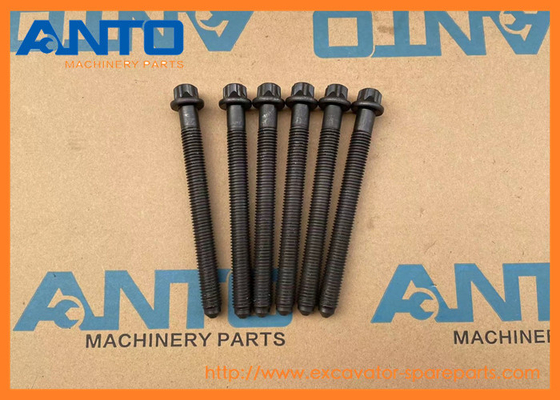 11700334 Pièces détachées de boulons de tête de cylindre pour excavatrice adaptées à la D7E D7D B6R
