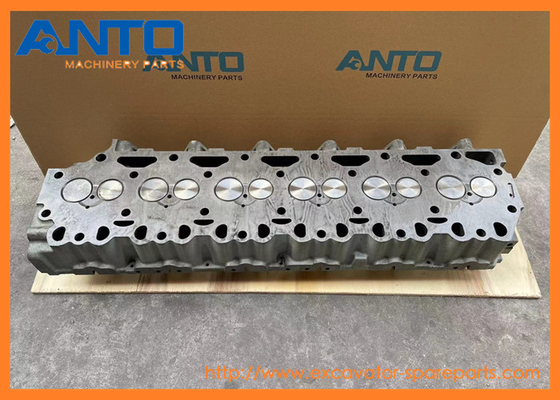 20799762 04291729 Pièces détachées de la tête de cylindre de l'excavateur adaptées à la D7E EC290B