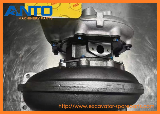 7E-2727 7E2727 Turbocompresseur pièces détachées pour excavatrice adaptées à 3512