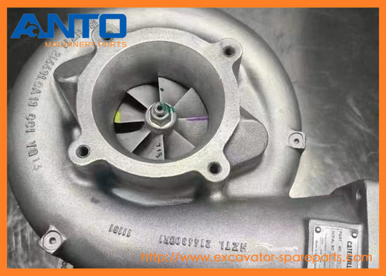 7E-2727 7E2727 Turbocompresseur pièces détachées pour excavatrice adaptées à 3512