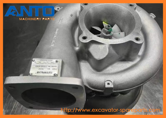 7E-2727 7E2727 Turbocompresseur pièces détachées pour excavatrice adaptées à 3512