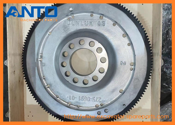 275-0691 2750691 Pièces détachées pour les excavatrices à volant adaptées à 3512B 3512C