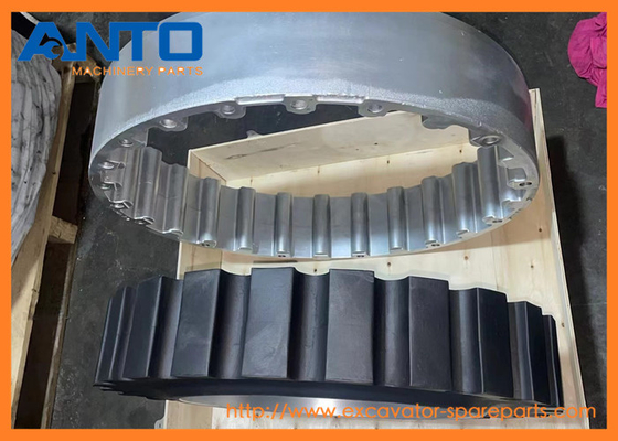 249-0059 398-0053 2447191 Pièces de moteur d'excavatrice à accouplement adaptées à la G3520 3512B