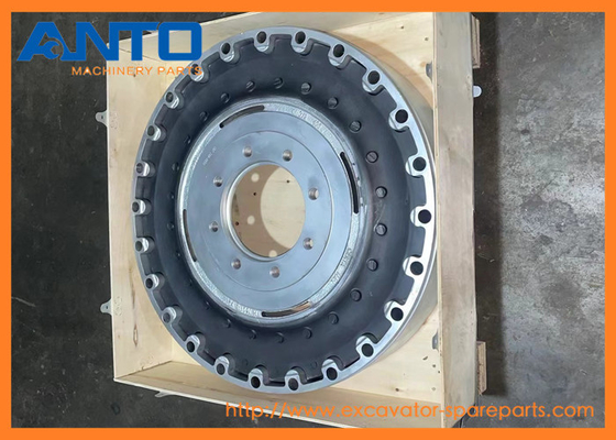 249-0059 398-0053 2447191 Pièces de moteur d'excavatrice à accouplement adaptées à la G3520 3512B