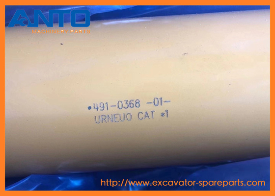 491-0368 4910368 Cooler à l'huile Pièces moteur pour excavatrice adaptées à 3516 793B