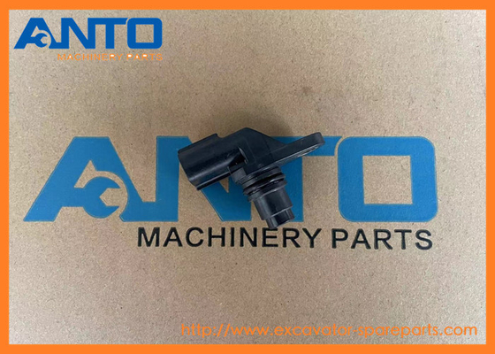8980190240 Capteur de position de l'arbre à cames HITACHI Pièces de rechange pour excavatrice 4HK1 ZX250LC-5B