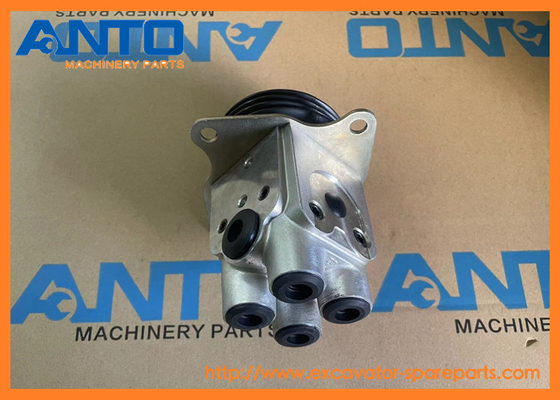 702-16-03910 7021603910 Pièces de valve pilote pour les excavatrices pour KOMATSU HB205 HB215 PC130 PC160 PC200