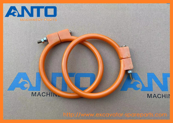 419-70-11410 419-70-11480 O-Ring KOMATSU Pièces détachées pour les excavatrices pour WA320-6