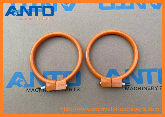 419-70-11410 419-70-11480 O-Ring KOMATSU Pièces détachées pour les excavatrices pour WA320-6