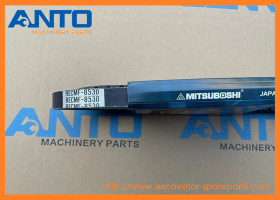 04120-21754 0412021754 V-Belt KOMATSU Pièces détachées pour les excavatrices pour SAA6D125E-5C