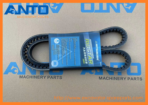 04120-21754 0412021754 V-Belt KOMATSU Pièces détachées pour les excavatrices pour SAA6D125E-5C