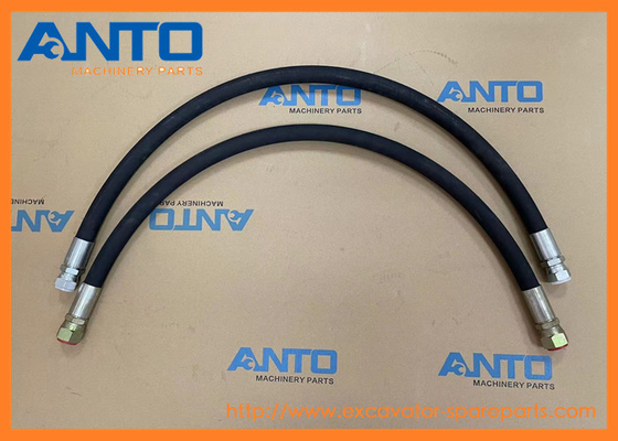 6737-51-9910 6737-51-9810 tuyau KOMATSU Pièces détachées pour excavatrice pour PW200-7E0