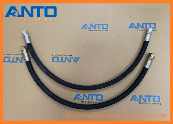 6737-51-9910 6737-51-9810 tuyau KOMATSU Pièces détachées pour excavatrice pour PW200-7E0