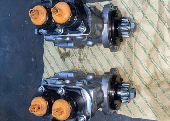 6219-71-1111 6219-71-1121 6261-71-1111 6219711111 Pièces de pompe à excavatrice pour bulldozer SAA12V140E