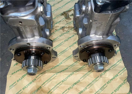 6219-71-1111 6219-71-1121 6261-71-1111 6219711111 Pièces de pompe à excavatrice pour bulldozer SAA12V140E