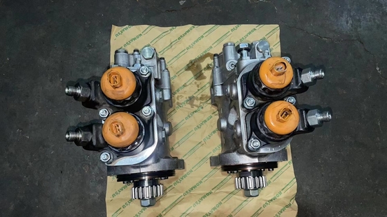 6219-71-1111 6219-71-1121 6261-71-1111 6219711111 Pièces de pompe à excavatrice pour bulldozer SAA12V140E