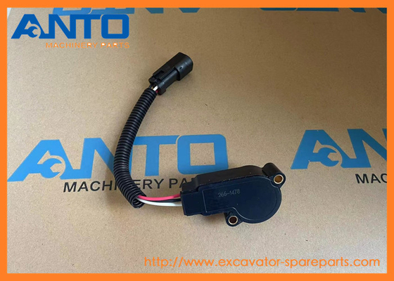 2661478 266-1478 Capteur de position pour chargeurs à roues 938G II 950G II 962G II 966G II