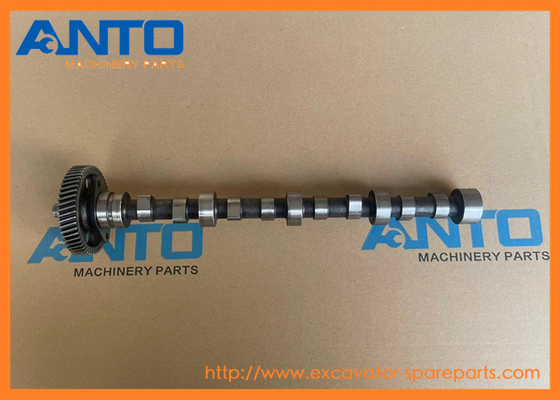 16271-16910 Arbre à cames KUBOTA Pièces de moteur pour excavatrice adaptées à V1505 B2710HSD