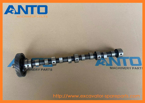 16271-16910 Arbre à cames KUBOTA Pièces de moteur pour excavatrice adaptées à V1505 B2710HSD