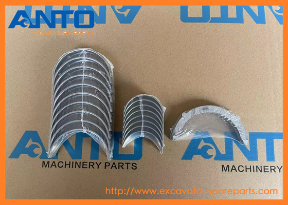 1J700-22310 Rodes de raccordement avec roulement KUBOTA Pièces de moteur de pelleteuse adaptées au V2607 SSV65