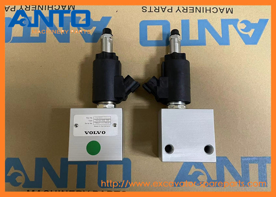VOE14646531 14646531 Pièces détachées d'excavatrice d'actionneur adaptées à ECR58D ECR88D