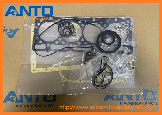 1G090-99352 Kit de joints KUBOTA Pièces de rechange pour excavatrice adaptées au KX71-3