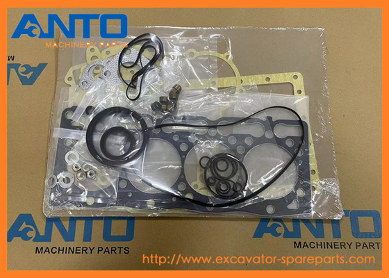 1G090-99352 Kit de joints KUBOTA Pièces de rechange pour excavatrice adaptées au KX71-3