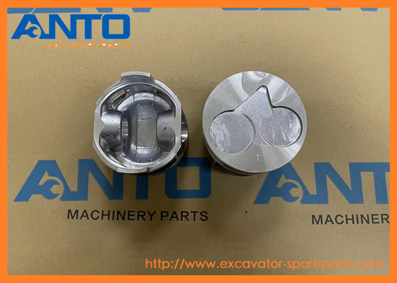H1600-21100 Pièces de moteur à piston KUBOTA pour excavatrice adaptées à B2910HSD B2400HSD