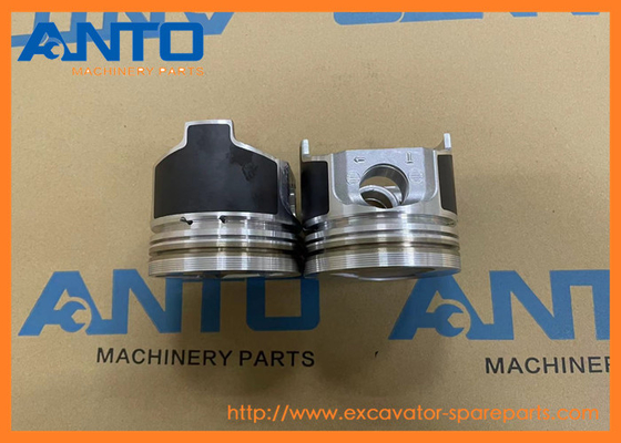 H1600-21100 Pièces de moteur à piston KUBOTA pour excavatrice adaptées à B2910HSD B2400HSD