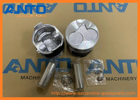 H1600-21100 Pièces de moteur à piston KUBOTA pour excavatrice adaptées à B2910HSD B2400HSD