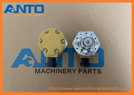 312-5620 3125620 Pompes à carburant Solénoïde soupape d'excavatrice Pièces de rechange adaptées à E 320D