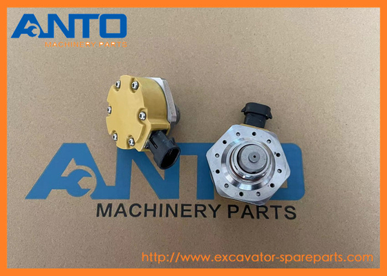 312-5620 3125620 Pompes à carburant Solénoïde soupape d'excavatrice Pièces de rechange adaptées à E 320D