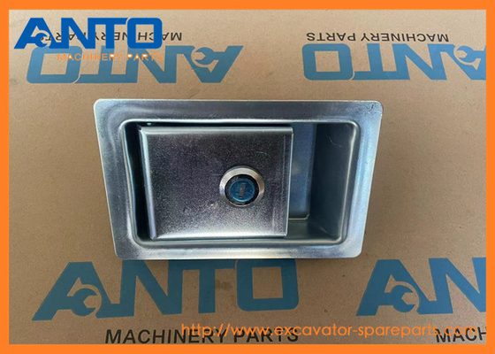 421-54-11372 421-54-11363 421-54-11362 Fermeture ASS'Y soudé KOMATSU Pièces détachées de pellets pour PC240-8K
