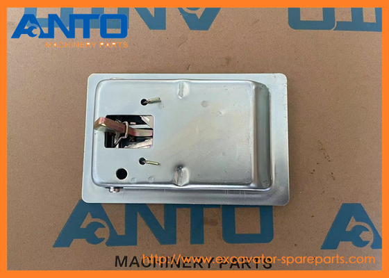 421-54-11372 421-54-11363 421-54-11362 Fermeture ASS'Y soudé KOMATSU Pièces détachées de pellets pour PC240-8K