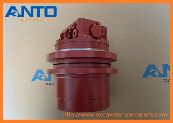 20M-60-82001 20M6082001 Moteur ASS'Y KOMATSU pièces de boîtes de vitesses de déplacement pour excavatrice pour PC12R-8
