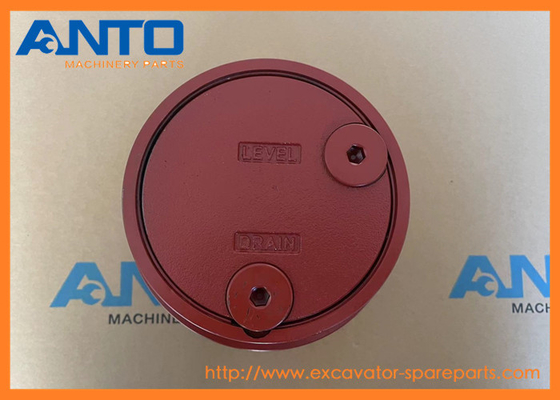 20M-60-82001 20M6082001 Moteur ASS'Y KOMATSU pièces de boîtes de vitesses de déplacement pour excavatrice pour PC12R-8